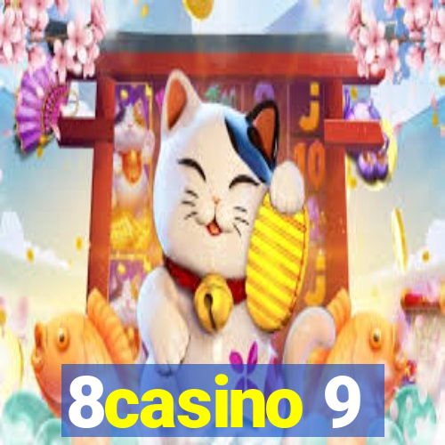 8casino 9